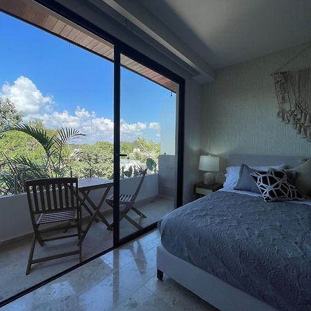 Luxurious Studio In Menesse Tulum Pool Gym Cinema By Yeah Habitación foto