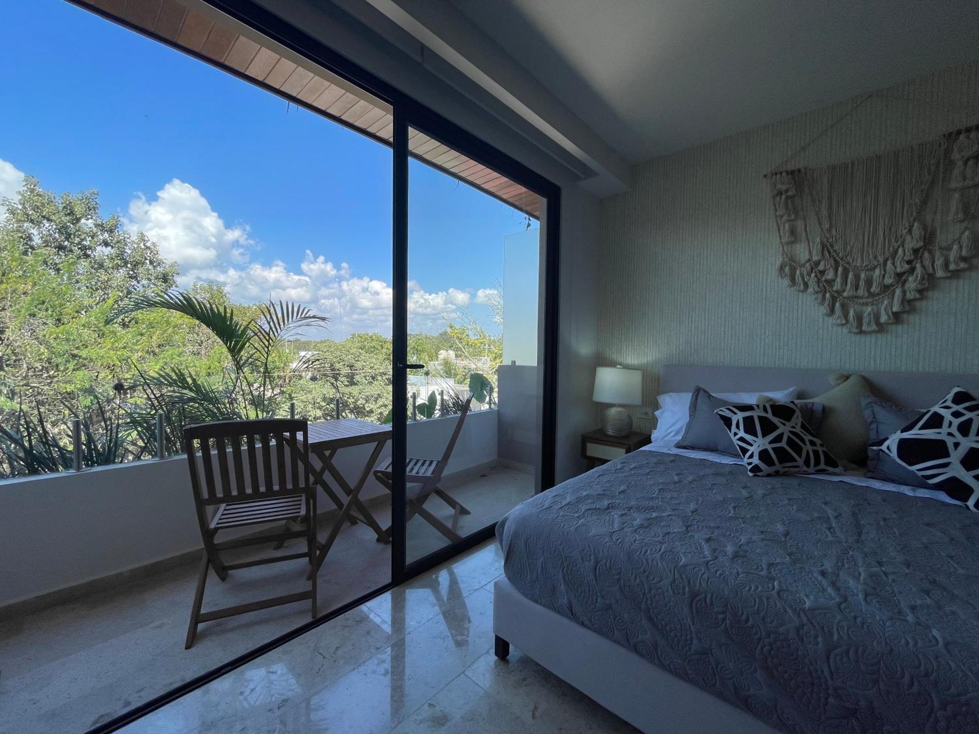 Luxurious Studio In Menesse Tulum Pool Gym Cinema By Yeah Habitación foto